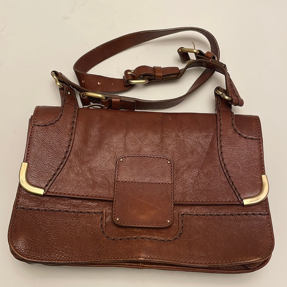 Schuler and Sons Philadelphia Bag